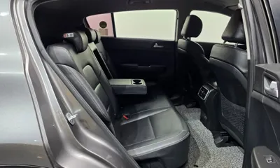 Kia Sportage 2016, 147274 км, за 4588.42 USD - фото 12