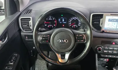 Kia Sportage 2016, 147274 км, за 4588.42 USD - фото 13