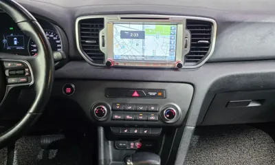 Kia Sportage 2016, 147274 км, за 4588.42 USD - фото 14