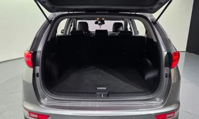 Kia Sportage 2016, 147274 км, за 4588.42 USD - фото 20