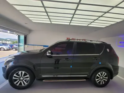 KG_Mobility_Ssangyong Rexton 2013, 196390 км, за 3250.82 USD - фото 11