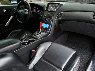 Hyundai Genesis 2011, 135759 км, за 3477.86 USD - фото 7