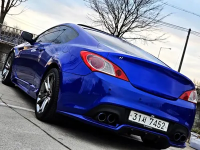 Hyundai Genesis 2011, 135759 км, за 3477.86 USD - фото 16