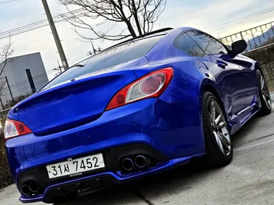 Hyundai Genesis 2011, 135759 км, за 3477.86 USD - фото 17