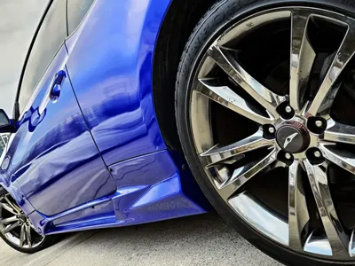 Hyundai Genesis 2011, 135759 км, за 3477.86 USD - фото 20