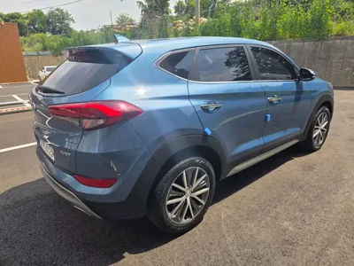 Hyundai Tucson 2017, 35123 км, за 5901.27 USD