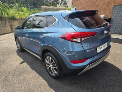 Hyundai Tucson 2017, 35123 км, за 5901.27 USD - фото 6