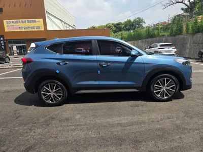Hyundai Tucson 2017, 35123 км, за 5901.27 USD - фото 7