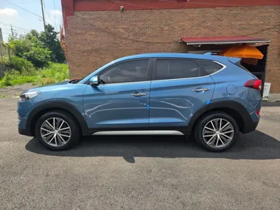 Hyundai Tucson 2017, 35123 км, за 5901.27 USD - фото 8