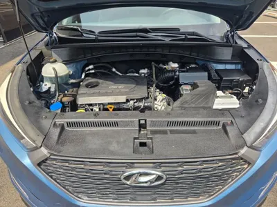 Hyundai Tucson 2017, 35123 км, за 5901.27 USD - фото 20