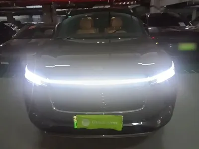 Li Auto Li ONE 2022, 52699 км, за 18848.96 USD