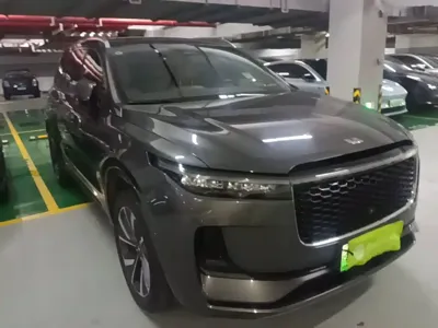 Li Auto Li ONE 2022, 52699 км, за 18848.96 USD