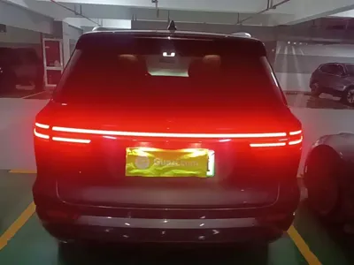 Li Auto Li ONE 2022, 52699 км, за 18848.96 USD - фото 6