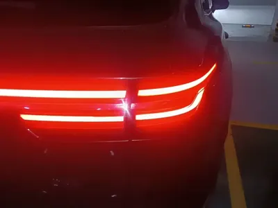 Li Auto Li ONE 2022, 52699 км, за 18848.96 USD - фото 8