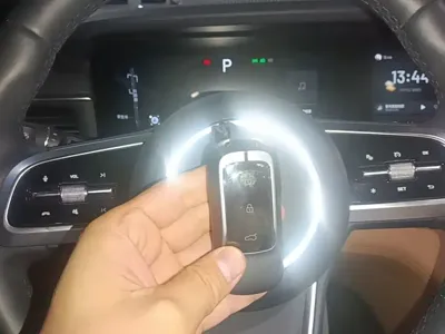 Li Auto Li ONE 2022, 52699 км, за 18848.96 USD - фото 9