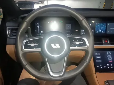 Li Auto Li ONE 2022, 52699 км, за 18848.96 USD - фото 11
