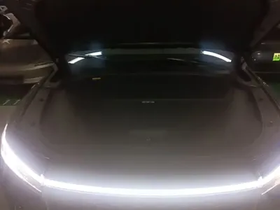 Li Auto Li ONE 2022, 52699 км, за 18848.96 USD - фото 20