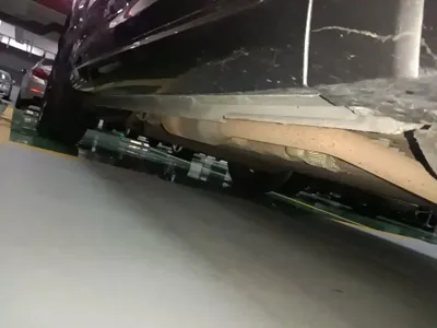 Li Auto Li ONE 2022, 52699 км, за 18848.96 USD - фото 21