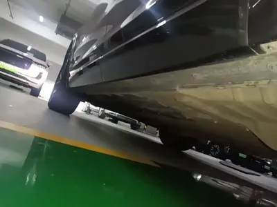 Li Auto Li ONE 2022, 52699 км, за 18848.96 USD - фото 22