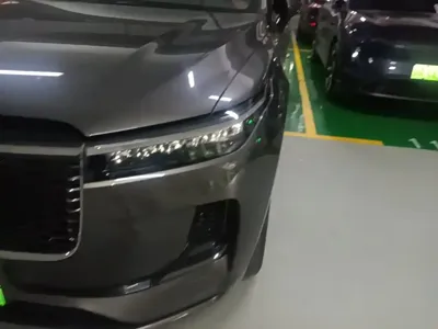 Li Auto Li ONE 2022, 52699 км, за 18848.96 USD - фото 24