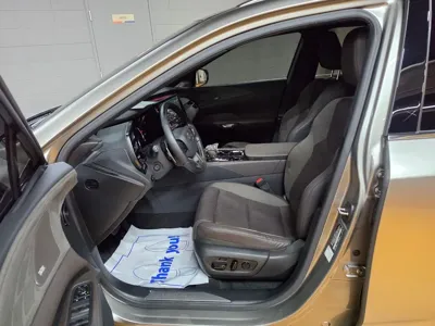 Lexus RX 2023, 57779 км, за 50544.83 USD - фото 10