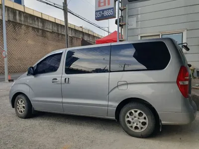Hyundai Starex 2014, 245500 км, за 2578 USD