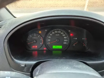 Hyundai Starex 2014, 245500 км, за 2578 USD