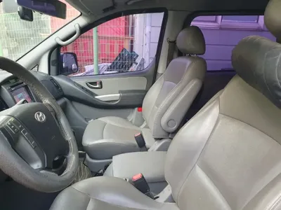 Hyundai Starex 2014, 245500 км, за 2578 USD - фото 7