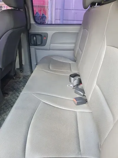 Hyundai Starex 2014, 245500 км, за 2578 USD - фото 8