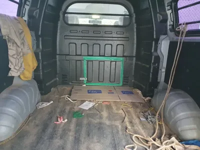 Hyundai Starex 2014, 245500 км, за 2578 USD - фото 9