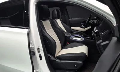 Mercedes-Benz GLE-Class 2022, 51570 км, за 49658 USD - фото 10