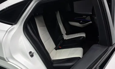 Mercedes-Benz GLE-Class 2022, 51570 км, за 49658 USD - фото 11