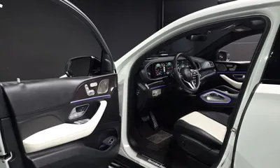 Mercedes-Benz GLE-Class 2022, 51570 км, за 49658 USD - фото 12