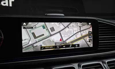 Mercedes-Benz GLE-Class 2022, 51570 км, за 49658 USD - фото 14