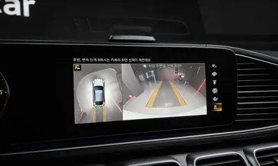 Mercedes-Benz GLE-Class 2022, 51570 км, за 49658 USD - фото 15