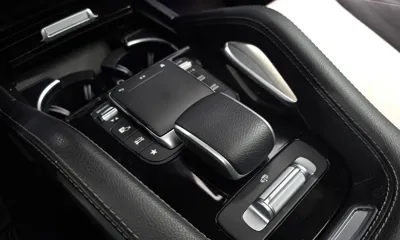 Mercedes-Benz GLE-Class 2022, 51570 км, за 49658 USD - фото 18