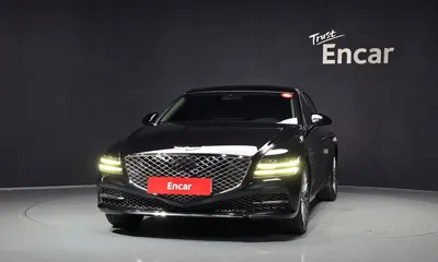 Genesis G80 2022, 75384 км, за 21162.98 USD