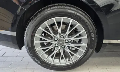 Genesis G80 2022, 75384 км, за 21162.98 USD