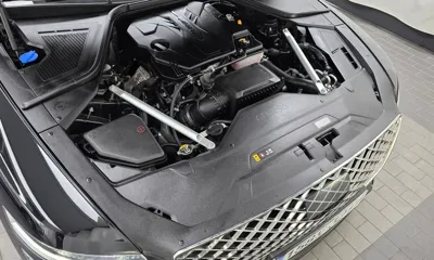Genesis G80 2022, 75384 км, за 21162.98 USD - фото 6