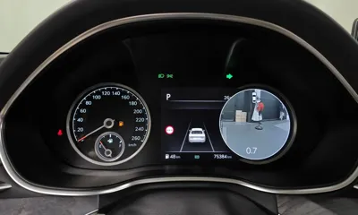 Genesis G80 2022, 75384 км, за 21162.98 USD - фото 8