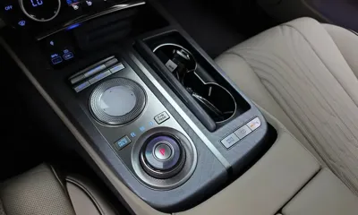 Genesis G80 2022, 75384 км, за 21162.98 USD - фото 9
