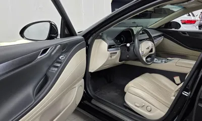 Genesis G80 2022, 75384 км, за 21162.98 USD - фото 10