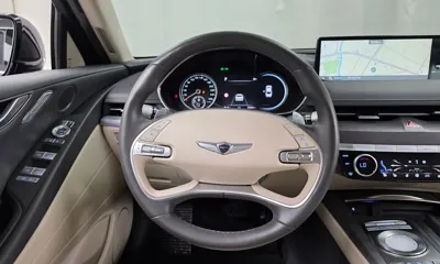 Genesis G80 2022, 75384 км, за 21162.98 USD - фото 12