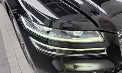 Genesis G80 2022, 75384 км, за 21162.98 USD - фото 22
