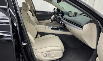 Genesis G80 2022, 75384 км, за 21162.98 USD - фото 26
