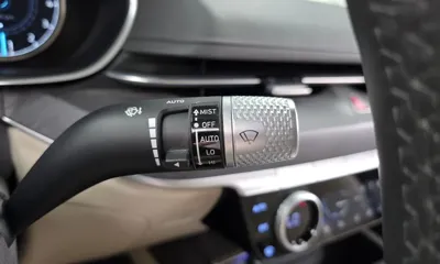 Genesis G80 2022, 75384 км, за 21162.98 USD - фото 27