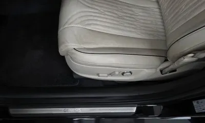 Genesis G80 2022, 75384 км, за 21162.98 USD - фото 31