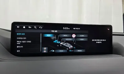 Genesis G80 2022, 75384 км, за 21162.98 USD - фото 35