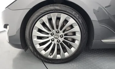 Genesis EQ900 2018, 201083 км, за 9580.44 USD