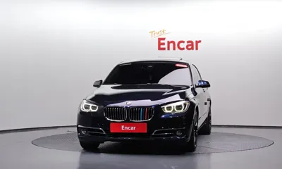 BMW Gran Turismo 2017, 175591 км, за 8861.76 USD